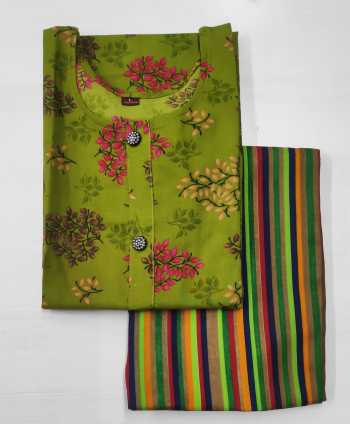 Jaipuri kurtis with palazzo wholesale Price