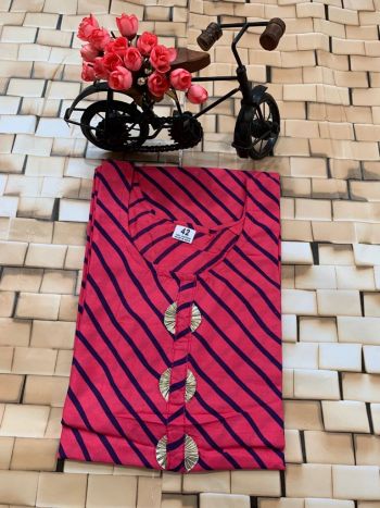 Jaipuri Rayon kurtis wholesale Price