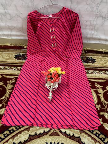 Jaipuri Rayon kurtis wholesale Price