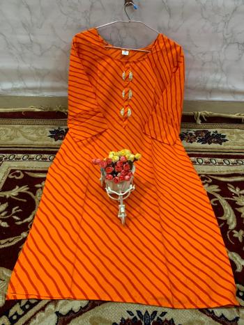 Jaipuri Rayon kurtis wholesale Price