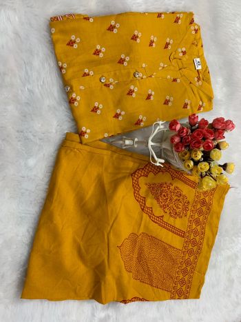 Jaipuri Rayon kurtis with Palazzo buy wholesale rate