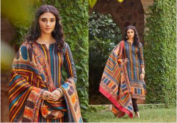 jasmine vol 21 Soft Cotton Dress material catalog Wholesaler