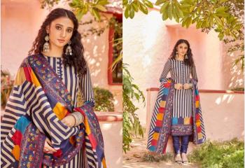 jasmine vol 21 Soft Cotton Dress material catalog Wholesaler