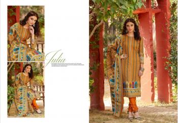 jasmine vol 21 Soft Cotton Dress material catalog Wholesaler