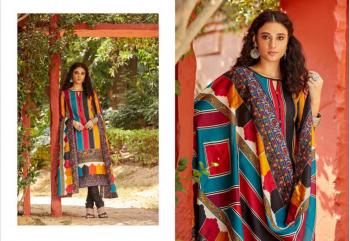 jasmine vol 21 Soft Cotton Dress material catalog Wholesaler