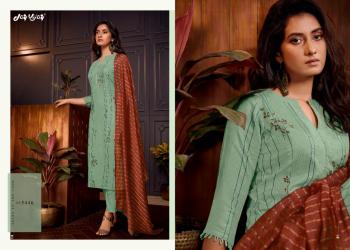 Jay vijay Khaas Modal Silk Salwar Kameez wholesaler