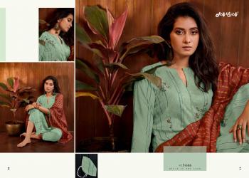 Jay vijay Khaas Modal Silk Salwar Kameez wholesaler