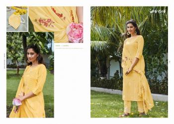 Jay Vijay Laurel vol 2 Lawn Cotton Salwar Kameez catalog