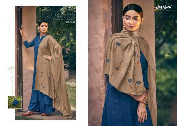 Jay-Vijay-Raaga-Vol-6-Bemberg-Silk-With-Handwork-Exclusive-Stylish-Salwar-Suits-10