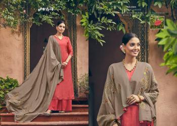 Jay-Vijay-Raaga-Vol-6-Bemberg-Silk-With-Handwork-Exclusive-Stylish-Salwar-Suits-14