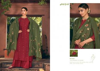 Jay-Vijay-Raaga-Vol-6-Bemberg-Silk-With-Handwork-Exclusive-Stylish-Salwar-Suits-16