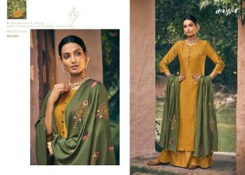 Jay-Vijay-Raaga-Vol-6-Bemberg-Silk-With-Handwork-Exclusive-Stylish-Salwar-Suits-5