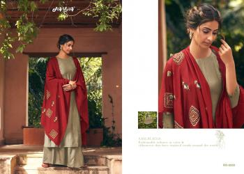 Jay-Vijay-Raaga-Vol-6-Bemberg-Silk-With-Handwork-Exclusive-Stylish-Salwar-Suits-6