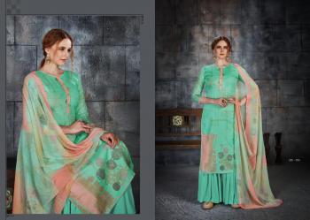 Jennifer Cotton Salwar kameez Wholesale price