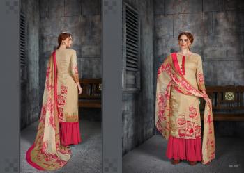 Jennifer Cotton Salwar kameez Wholesale price