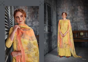 Jennifer Cotton Salwar kameez Wholesale price