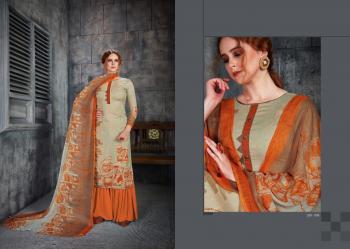 Jennifer Cotton Salwar kameez Wholesale price