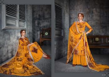 Jennifer Cotton Salwar kameez Wholesale price