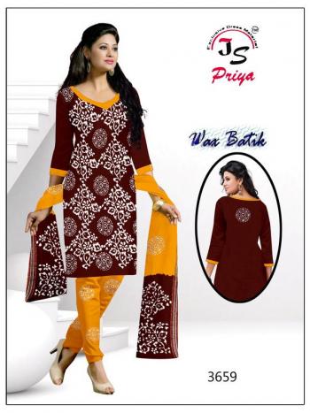 JS-priya-Wax-batik-Cotton-Dress-buy-wholesale-price-1