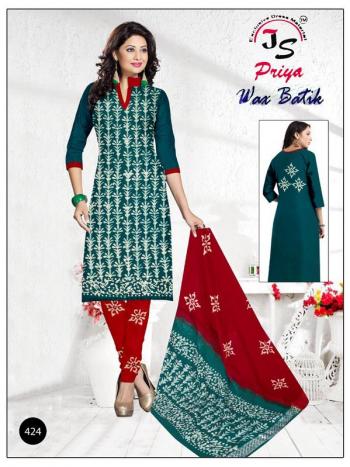 JS-priya-Wax-batik-Cotton-Dress-buy-wholesale-price-6