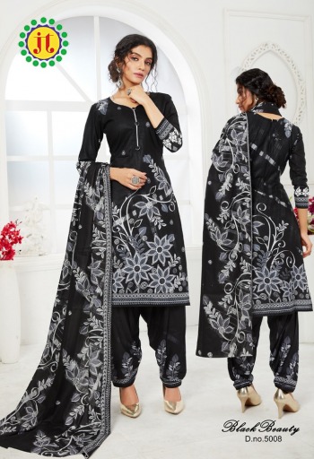 JT Black Beauty vol 5 Muharram 2020 Dress wholesale price