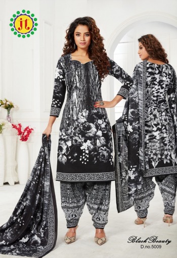 JT Black Beauty vol 5 Muharram 2020 Dress wholesale price