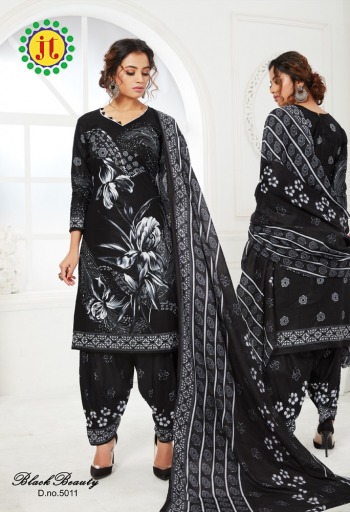 JT Black Beauty vol 5 Muharram 2020 Dress wholesale price