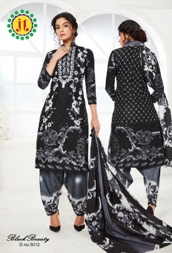 JT Black Beauty vol 5 Muharram 2020 Dress wholesale price