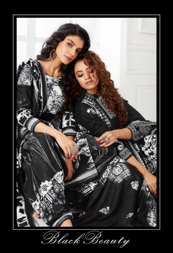 JT Black Beauty vol 5 Muharram 2020 Dress wholesale price