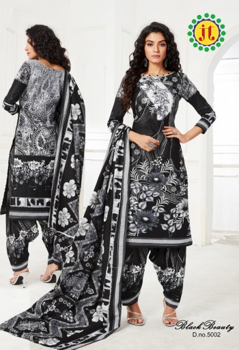 JT Black Beauty vol 5 Muharram 2020 Dress wholesale price