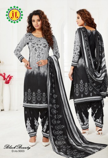 JT Black Beauty vol 5 Muharram 2020 Dress wholesale price