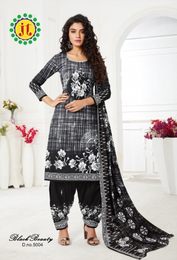 JT Black Beauty vol 5 Muharram 2020 Dress wholesale price