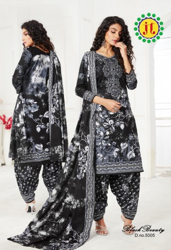 JT Black Beauty vol 5 Muharram 2020 Dress wholesale price