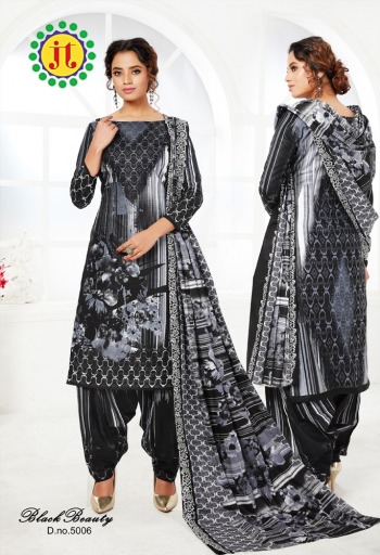 JT Black Beauty vol 5 Muharram 2020 Dress wholesale price