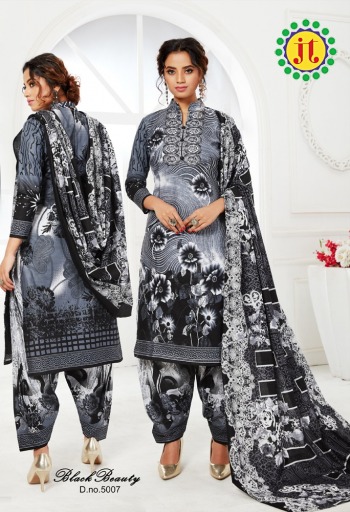 JT Black Beauty vol 5 Muharram 2020 Dress wholesale price