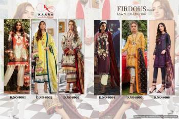 Kaara-Firdous-vol-9-Pakistani-Suits-catalog-4