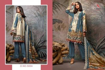 Kaara M print vol 5 Pakistani Suits wholesaler