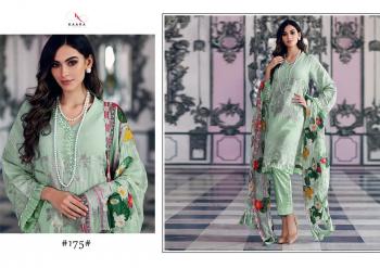 Kaara Suits Anaya Lawn 2020 Cotton Pakistani Suits wholesaler