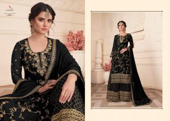 kaara Suits Dulhan vol 11 Wedding Salwar Kameez wholesale