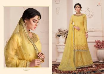 kaara Suits Dulhan vol 11 Wedding Salwar Kameez wholesale