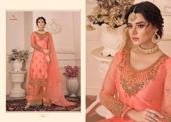 kaara Suits Dulhan vol 11 Wedding Salwar Kameez wholesale