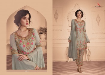 Kaara Suits Dulhan vol 14 Georgette Pakistani Suits