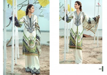 Kaara Suits Firdous lawn Collection Cotton pakistani Suits wholesale