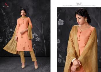 Kaara Suits Ghunghat vol 3 Cotton Dress buy wholesale Price