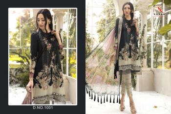 Kaara Suits M Print vol 4 Pashmina pakistani Dress wholesale price