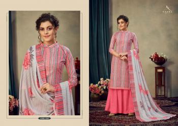 Kaara Suits Mahira Pashmina salwar kameez catalog