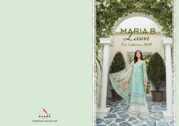 Kaara Suits maria b lawn Eid Collection 2020 Pakistani Suits