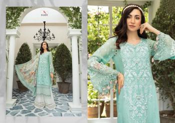 Kaara Suits maria b lawn Eid Collection 2020 Pakistani Suits