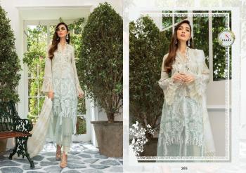 Kaara Suits maria b lawn Eid Collection 2020 Pakistani Suits