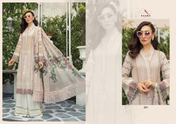 Kaara Suits maria b lawn Eid Collection 2020 Pakistani Suits